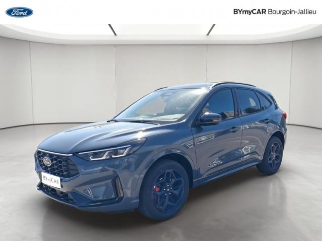 Ford Kuga 2.5 Duratec 180 Ch Flexifuel Fhev E85 Powershift Bluecruise Edition