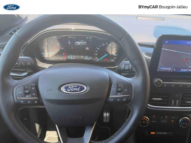 Ford Puma image 3