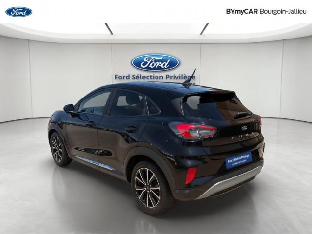 Ford Puma image 8