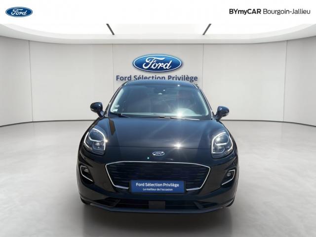 Ford Puma image 5