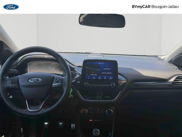 Ford Puma image 9