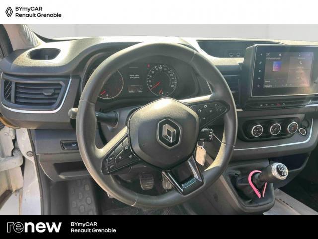 Renault Trafic image 5