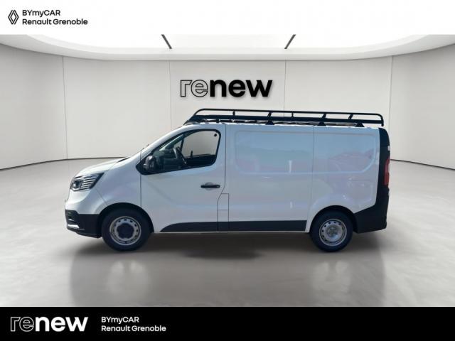 Renault Trafic image 6