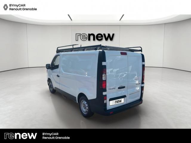 Renault Trafic image 9