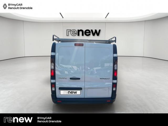Renault Trafic image 7