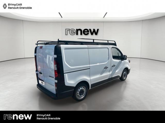 Renault Trafic image 8