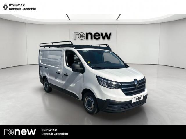 Renault Trafic image 4