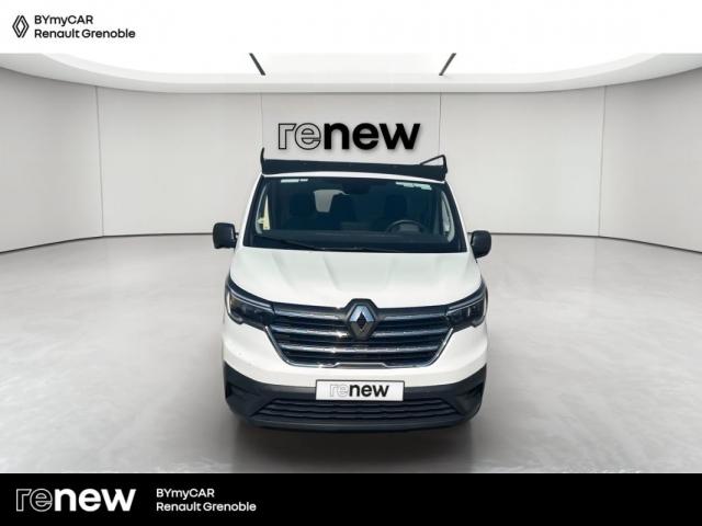 Renault Trafic image 1
