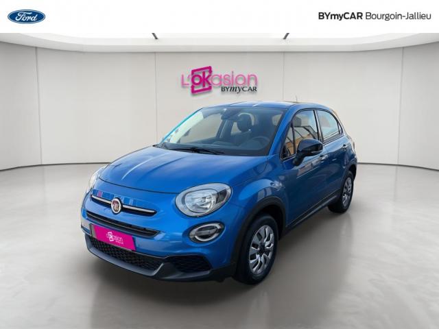 Fiat 500x My19 1.0 Firefly Turbo T3 120 Ch Urban