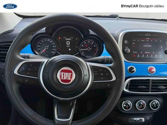 Fiat 500x image 9