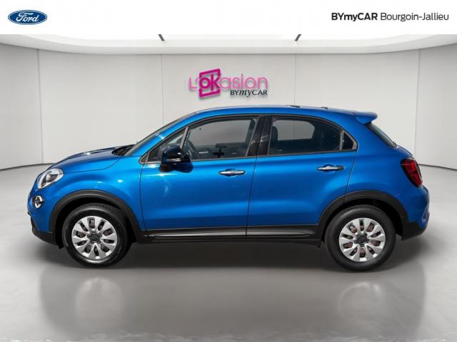 Fiat 500x image 5