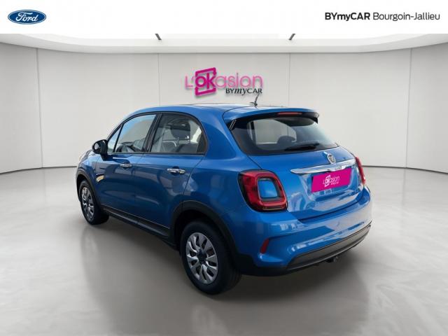 Fiat 500x image 4
