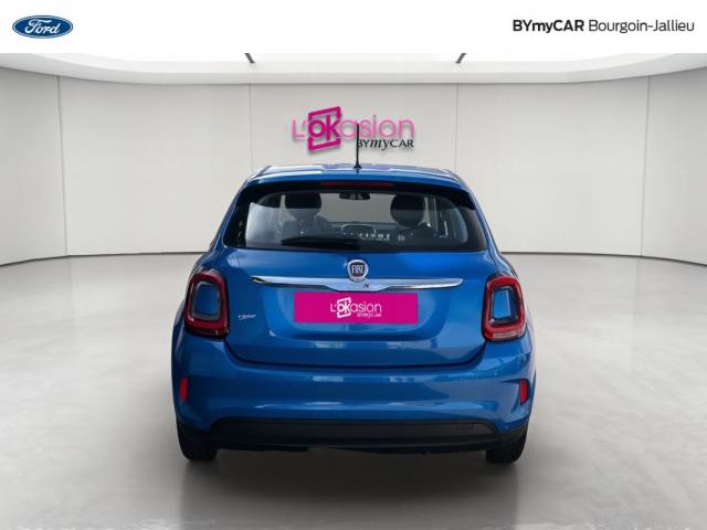 Fiat 500x image 6