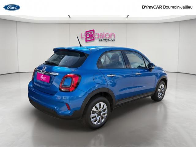 Fiat 500x image 7