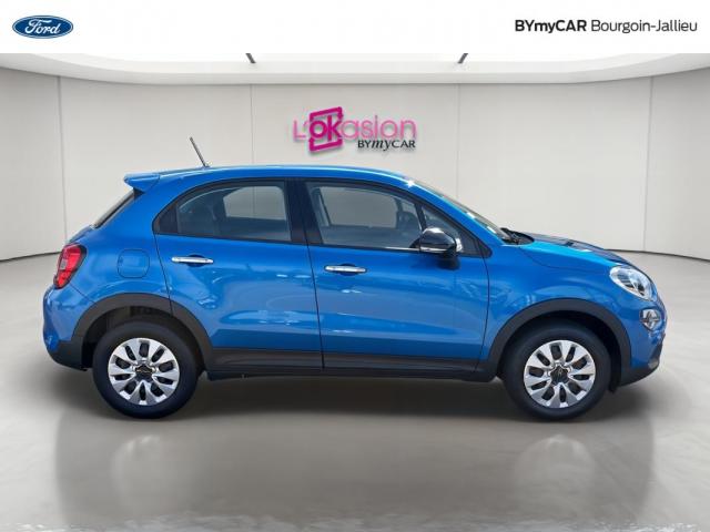 Fiat 500x image 2