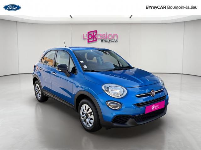 Fiat 500x image 3
