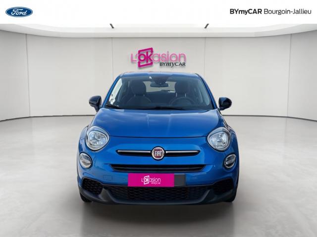 Fiat 500x image 8