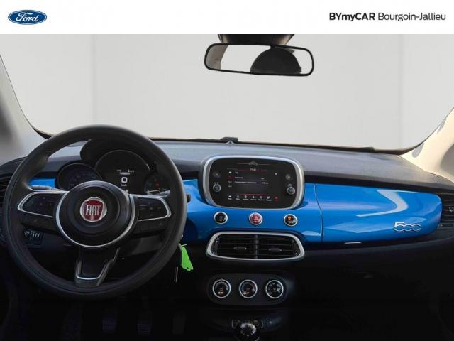 Fiat 500x image 1