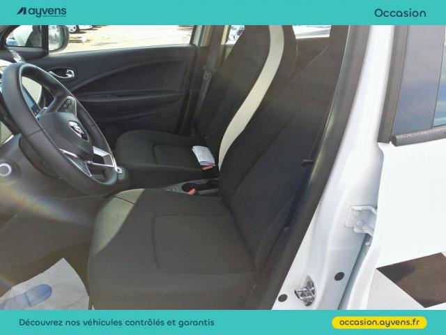 Renault Zoe image 9