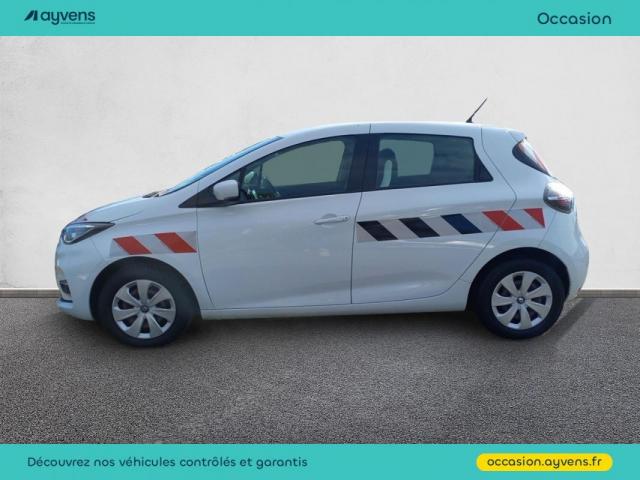 Renault Zoe image 5
