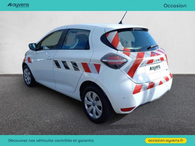 Renault Zoe image 1