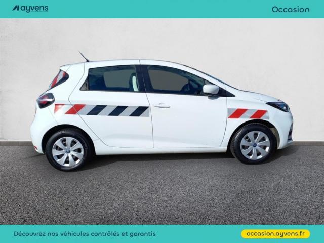Renault Zoe image 4