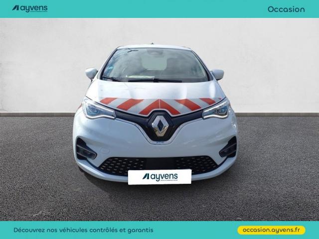 Renault Zoe image 7