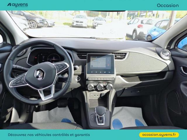 Renault Zoe image 3