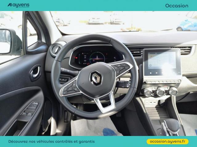 Renault Zoe image 2