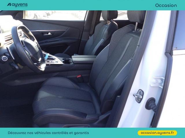 Peugeot 3008 image 3