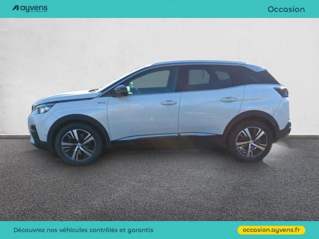 Peugeot 3008 image 5