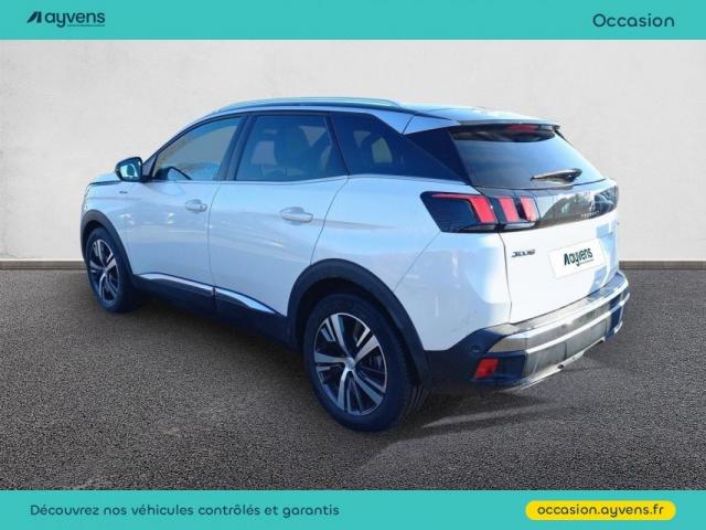 Peugeot 3008 image 9