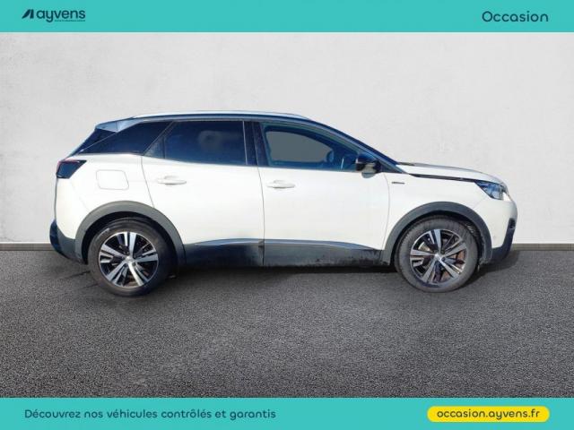 Peugeot 3008 image 7
