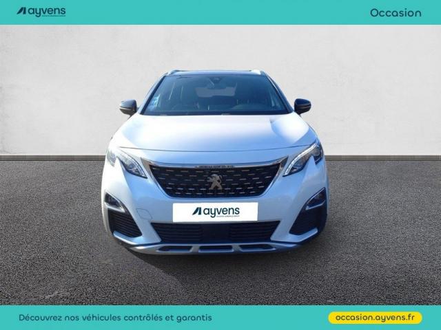 Peugeot 3008 image 8