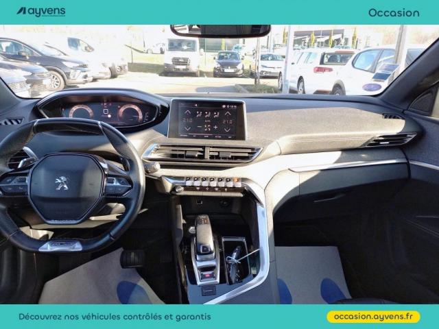 Peugeot 3008 image 6