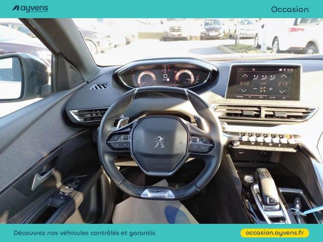 Peugeot 3008 image 4