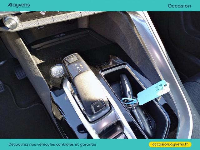 Peugeot 3008 image 1