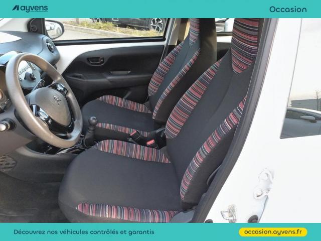 Citroen C1 image 7