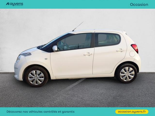 Citroen C1 image 1