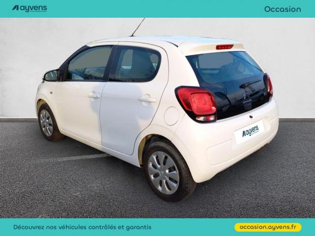 Citroen C1 image 3