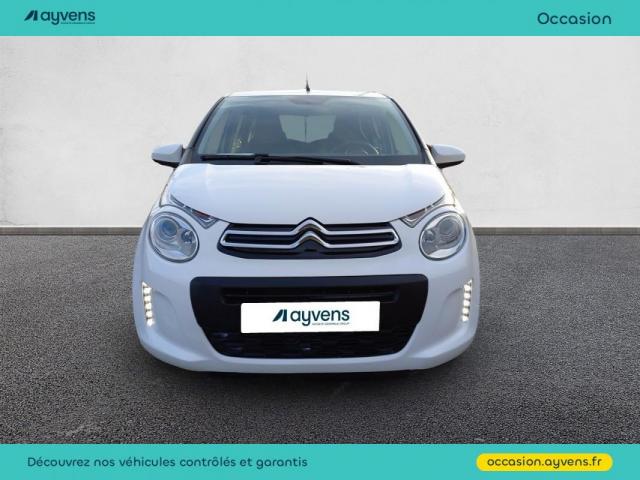 Citroen C1 image 9