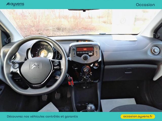 Citroen C1 image 4