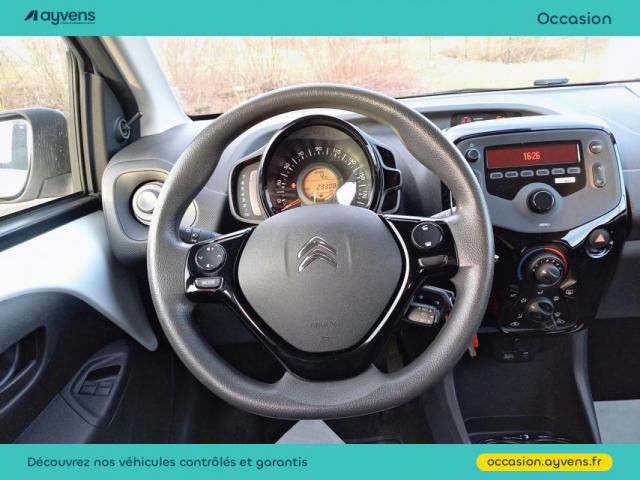 Citroen C1 image 5