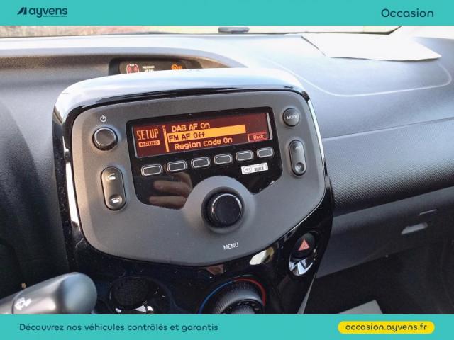 Citroen C1 image 8