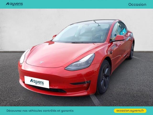 Tesla