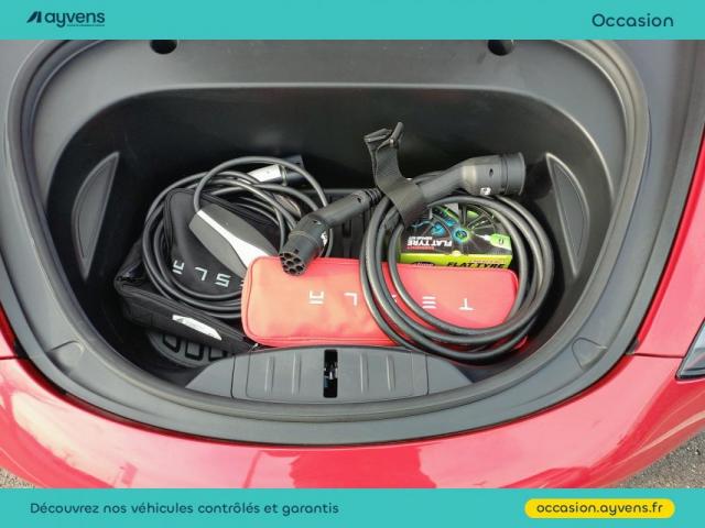 Tesla Model 3 image 2