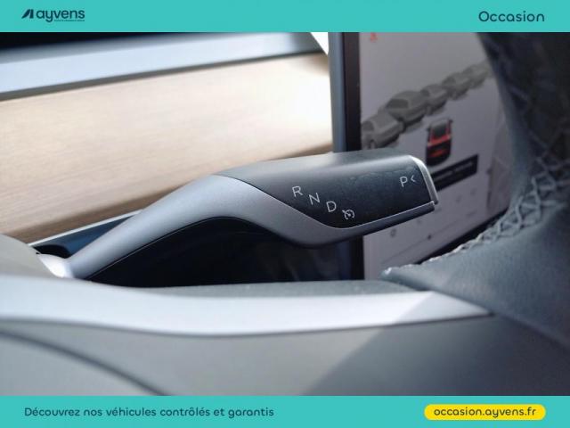 Tesla Model 3 image 9