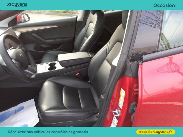 Tesla Model 3 image 7