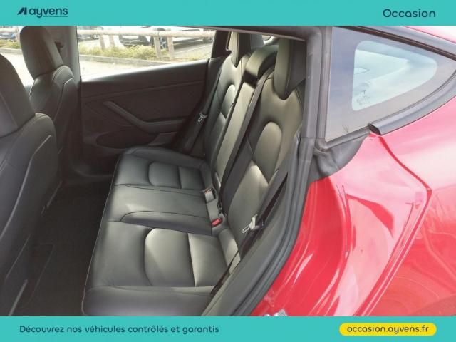 Tesla Model 3 image 1