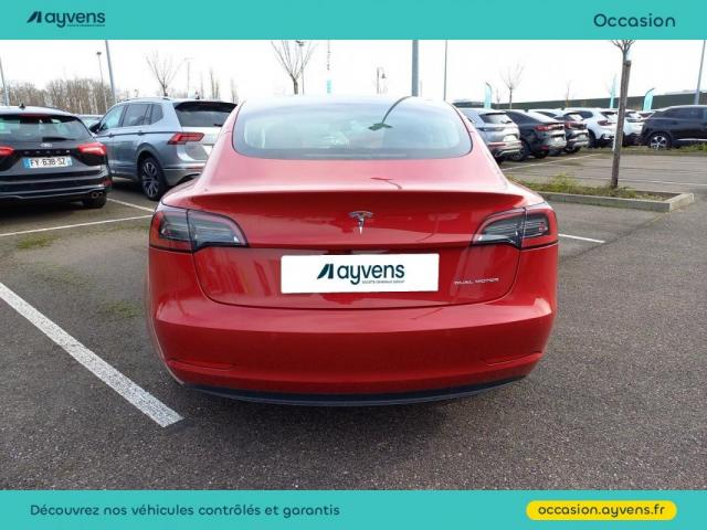 Tesla Model 3 image 5